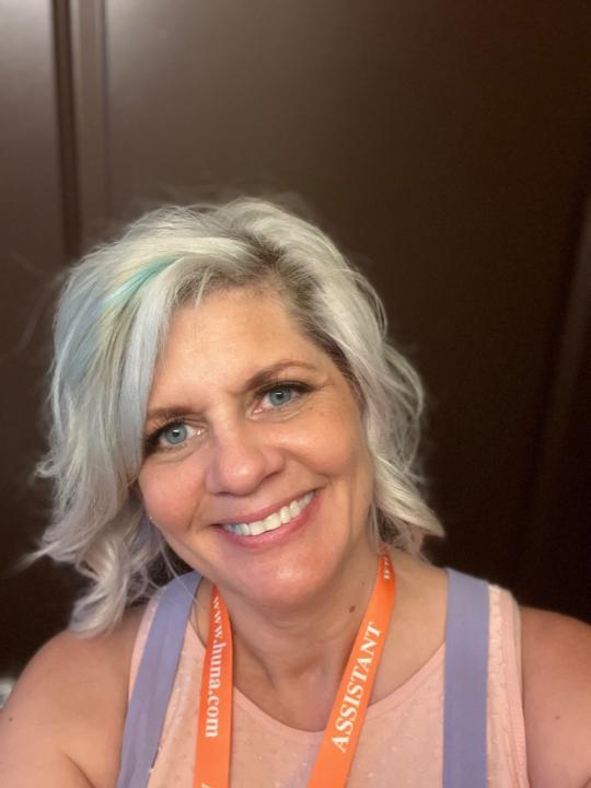 Rebecca Holman