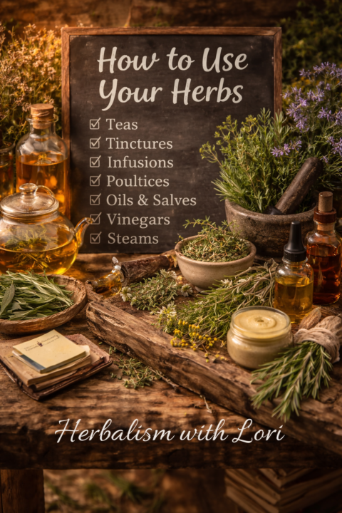 Gather round you beautiful plant people