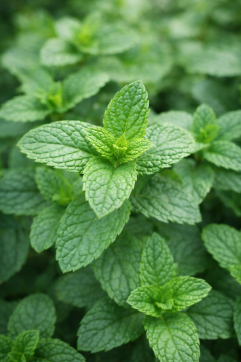 Mint: the overachiever in your garden
