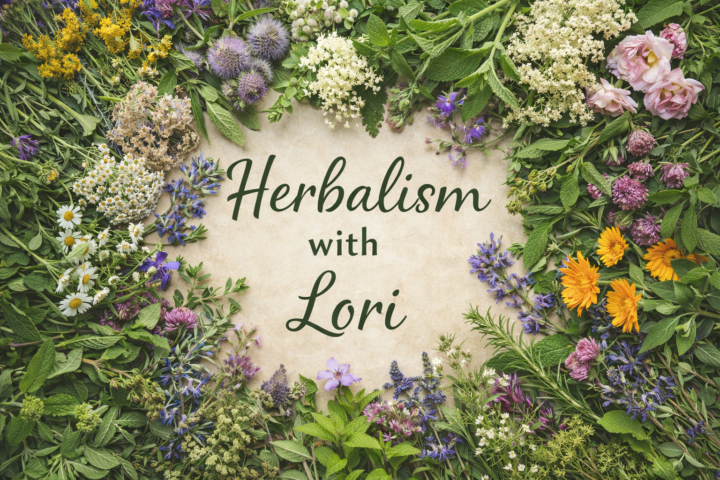 Herbs just what are they?