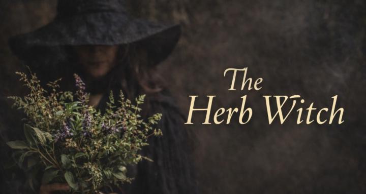 The Herb Witch