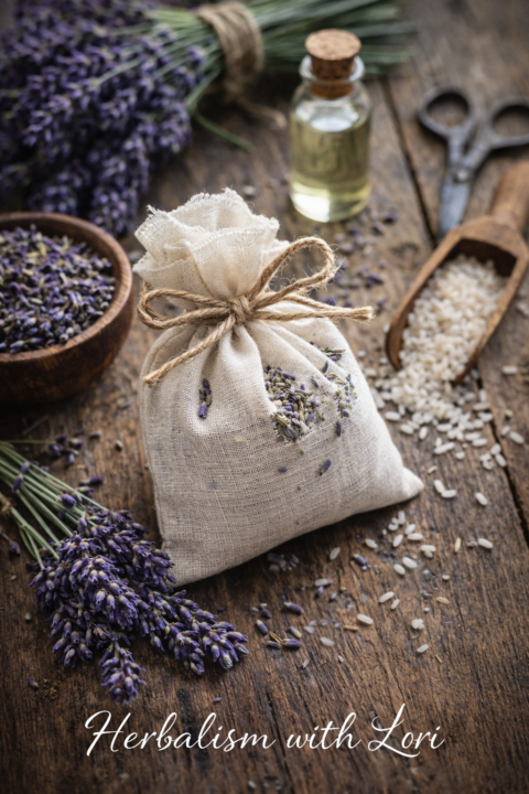 Lavender, the Overachiever of Herbs 