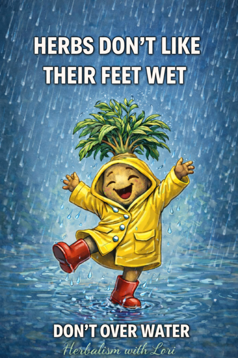 Stanley the Mandrake Says: