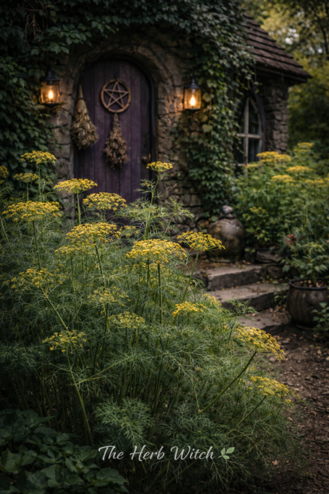 Fennel