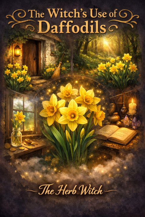 Daffodils 