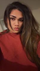 Louisa Lutovika dit sauga