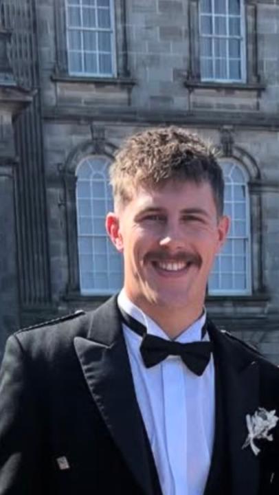 Barrie Mclean