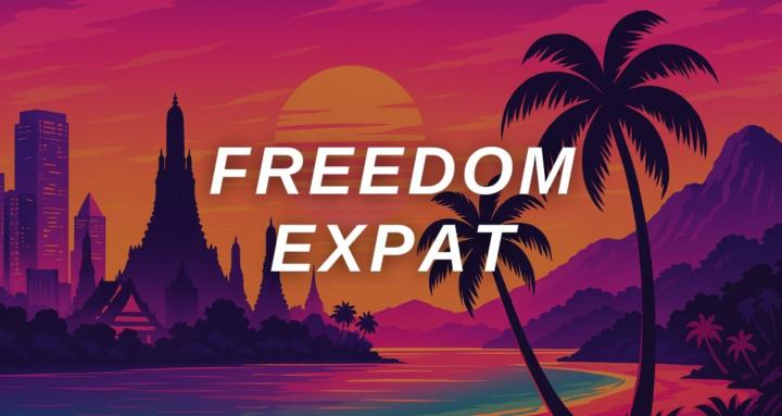 Freedom Expat