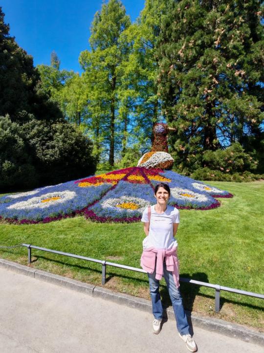 Tsani Yordanova