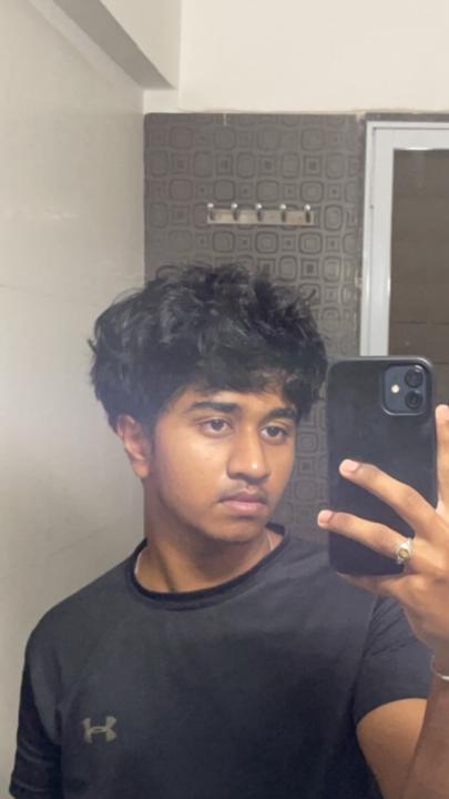 Aryan Waman