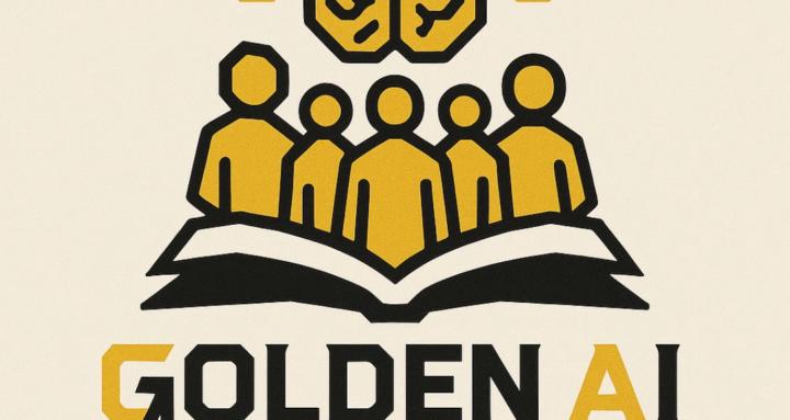 Golden AI Academy ⭐️