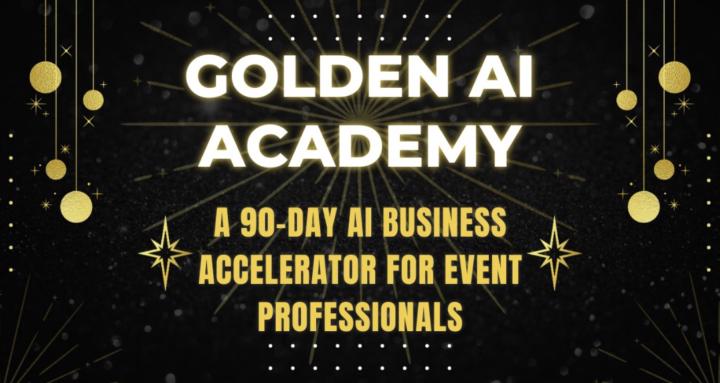 Golden AI Academy ⭐️