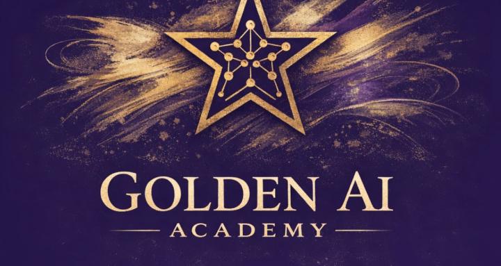 Golden AI Academy ⭐️