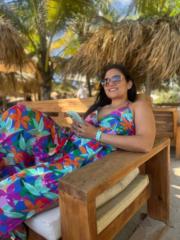 Sara Jansen