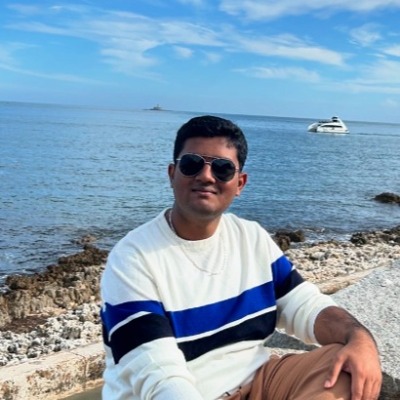 Taseen Alam