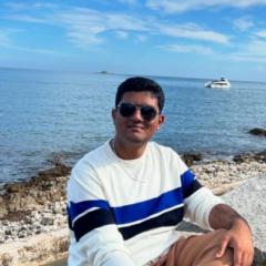 Taseen Alam