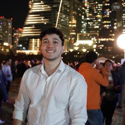 Gerardo Galviz