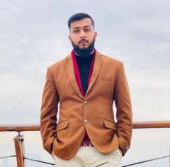 Daniyal Jamil