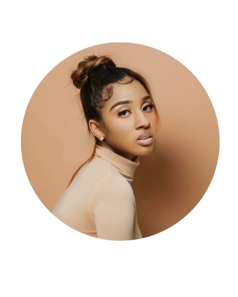 Damiyah Robinson