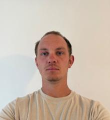Daniel Normoyle