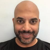 Nitin Salkade