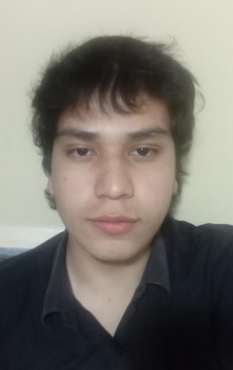 Francisco Cuaical