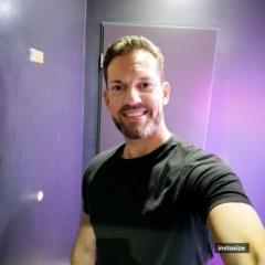 Christopher Oltmanns