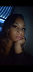 Shanica Baker