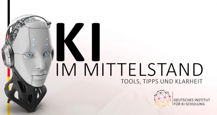 KI im Mittelstand