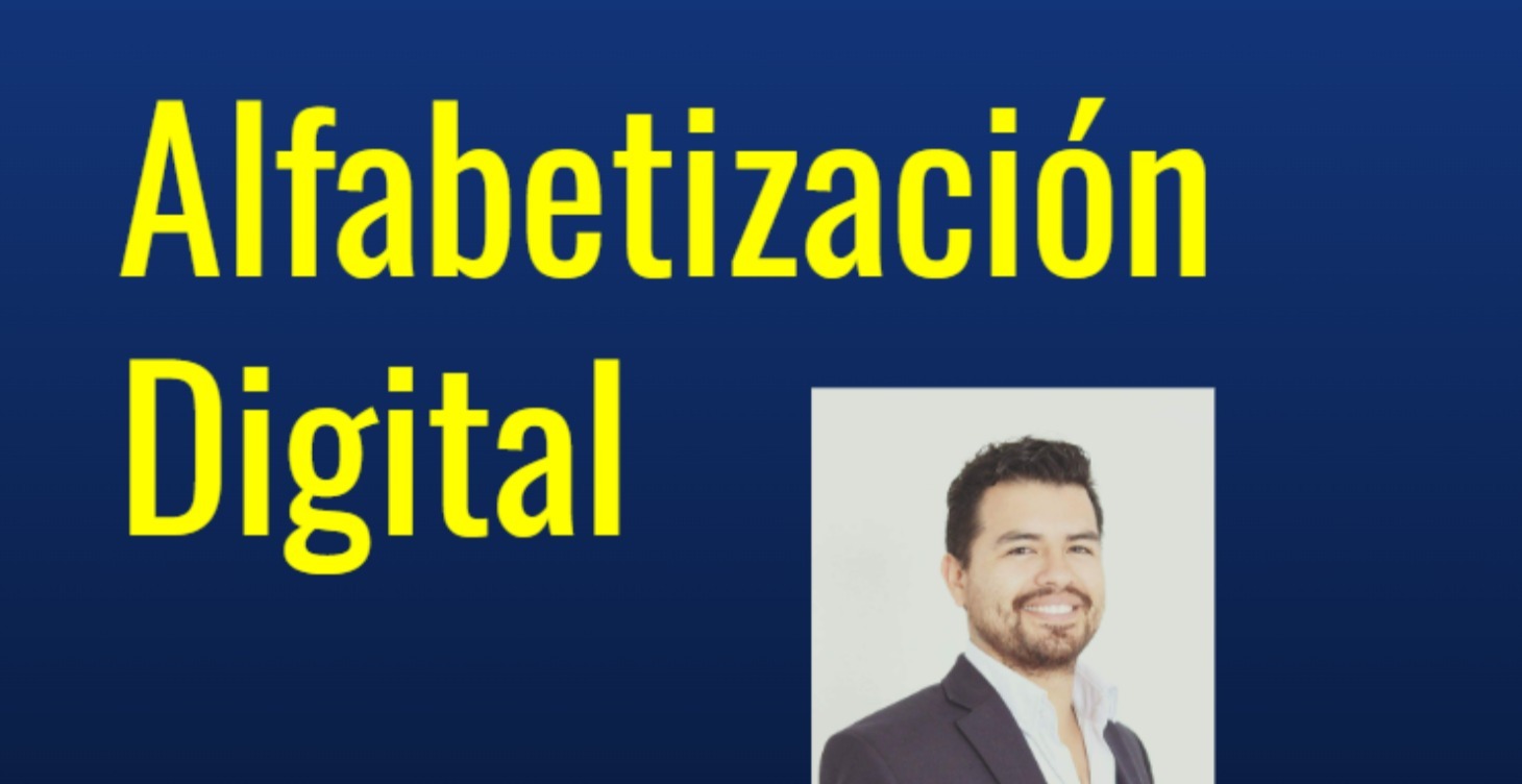 Alfabetización Digital: Redes e Internet