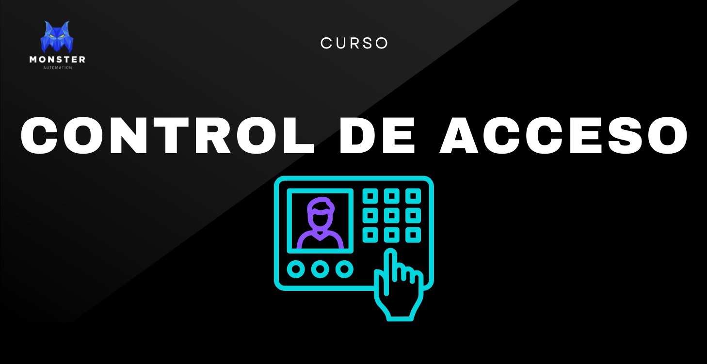 Control de accesos