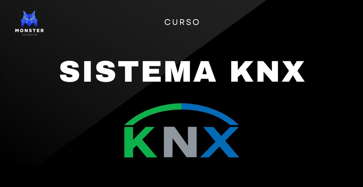 Sistema de automatización KNX