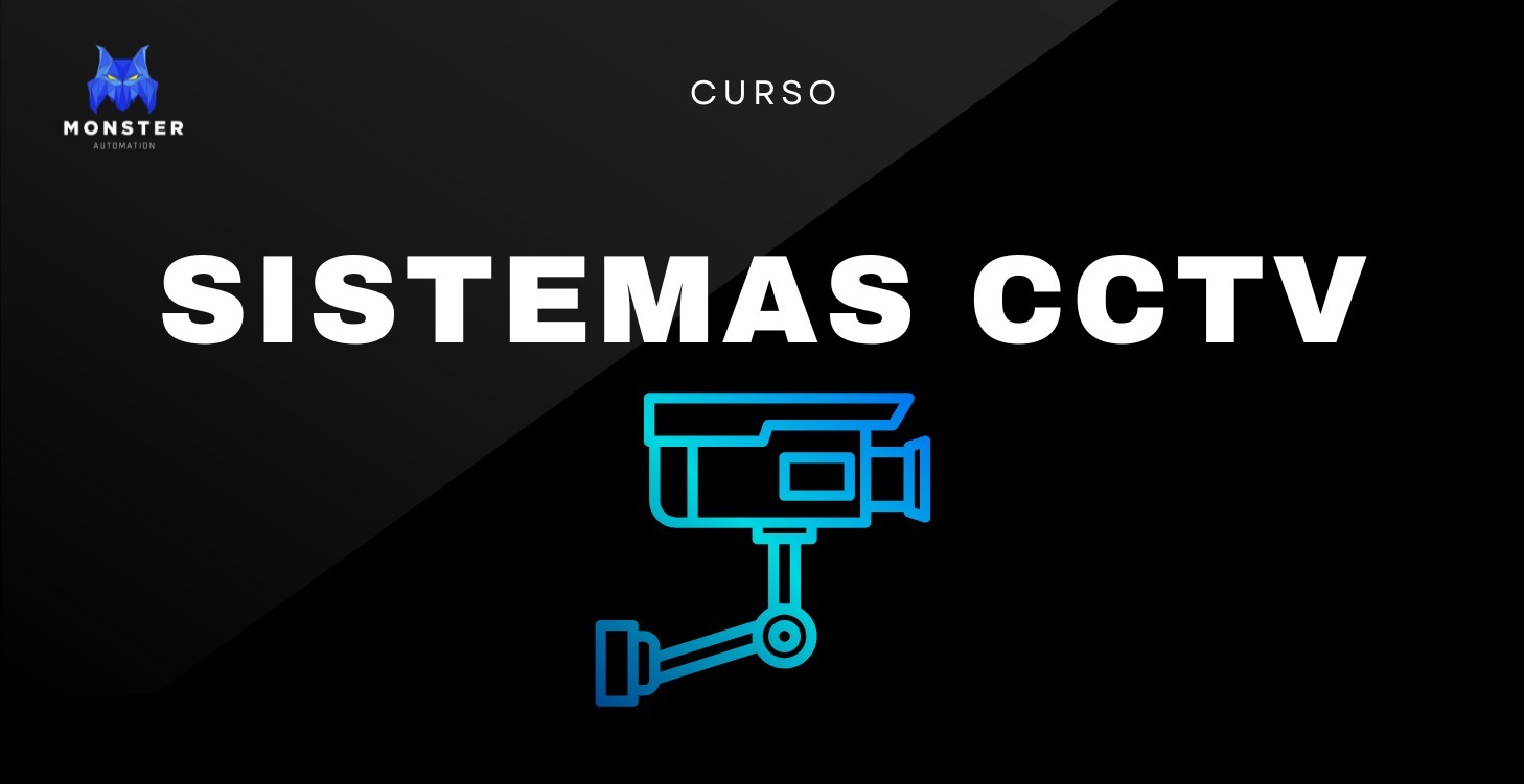 Sistemas de CCTV