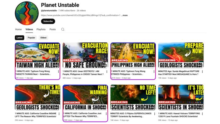 🚨 THIS IS HOW CASH COW CHANNELS ARE WINNING ON YOUTUBE! 🚨