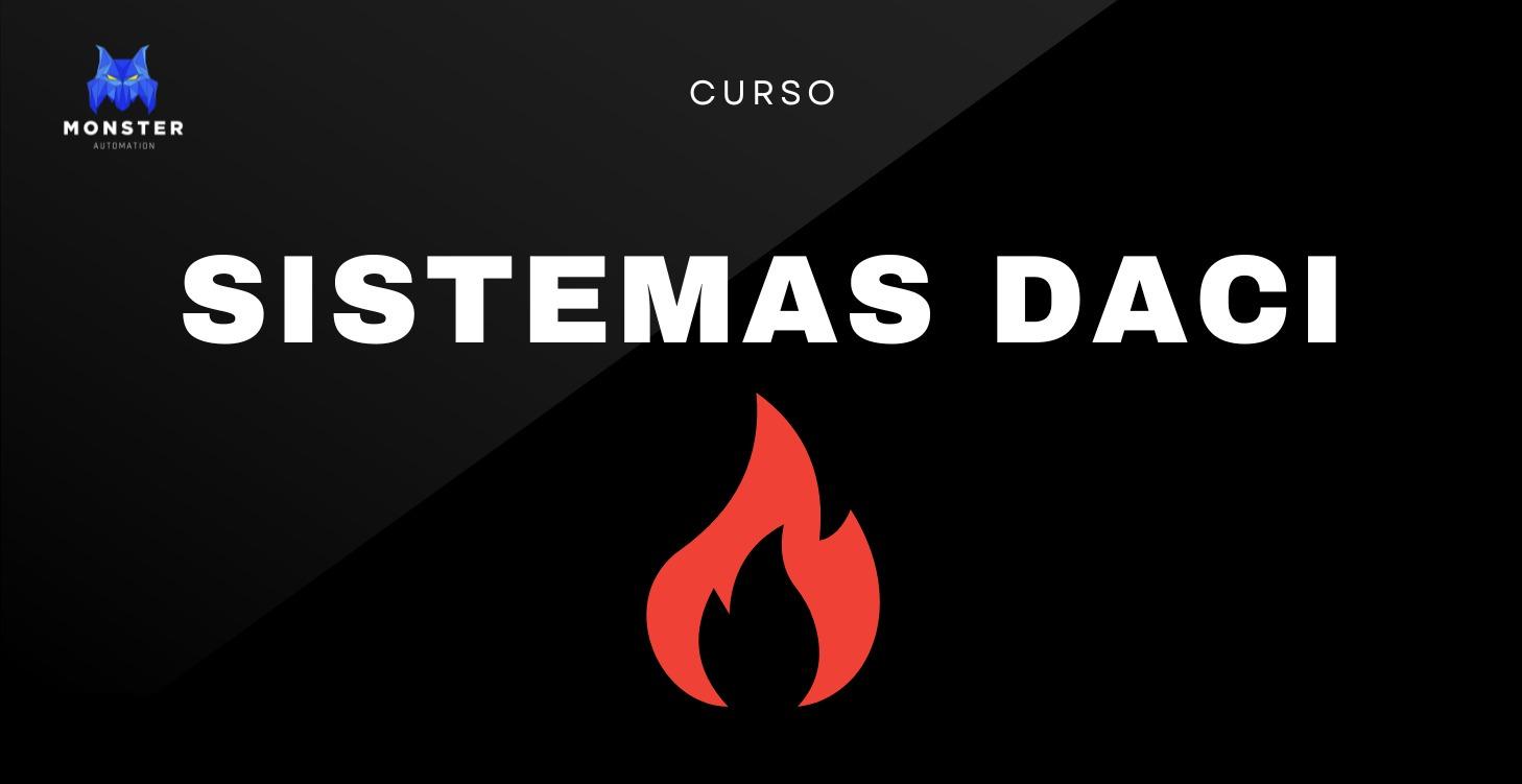 Sistemas DACI