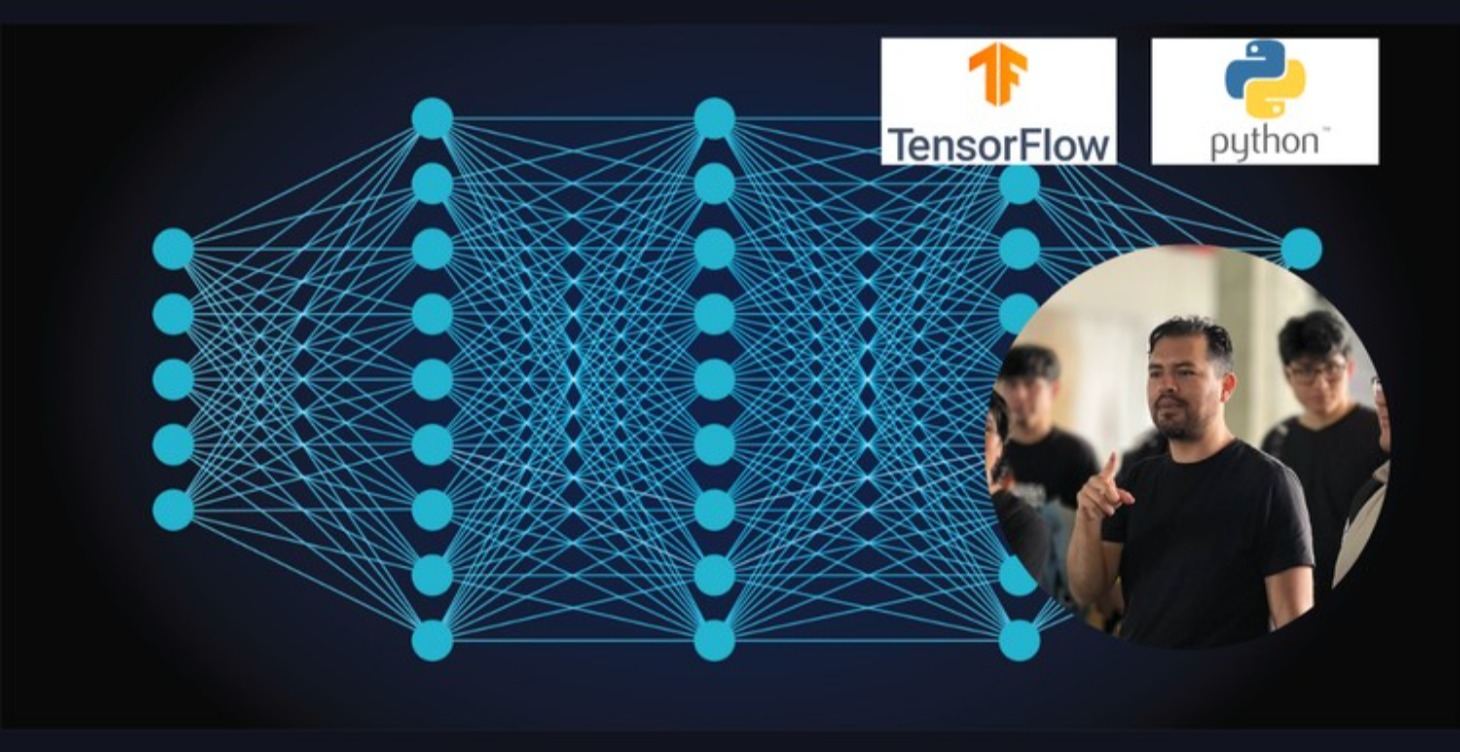 Deep Learning Fundamentos