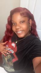 Shyia McClinton