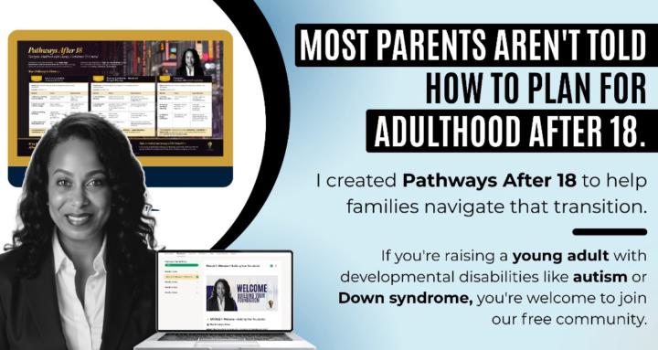 Free Pathways After 18 