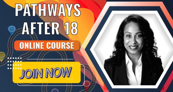 Free Pathways After 18 