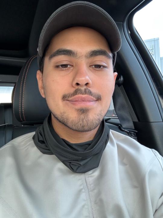 Saeed Alfalasi