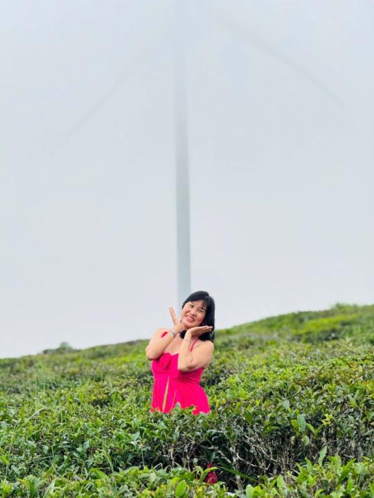Mẫn Mẫn