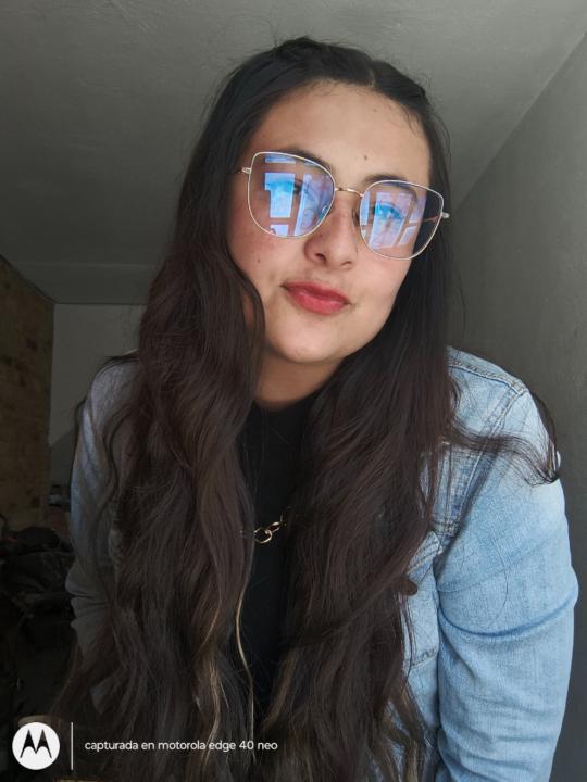 Erika Natalia Martinez Coronel