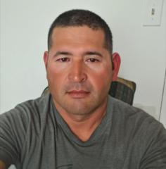 Alex Jaime