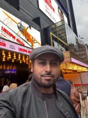 Iqbal Singh