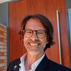Nuno Reis