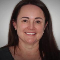 Michelle Deschamp
