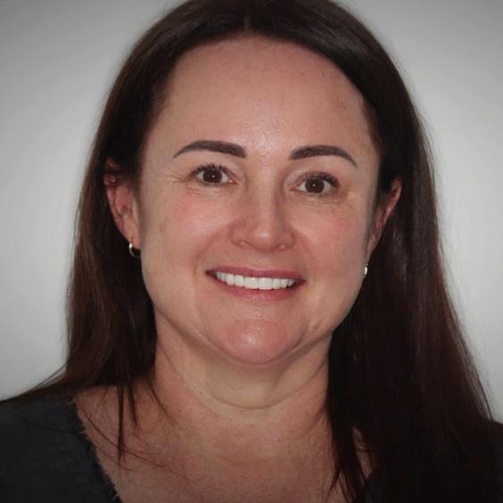 Michelle Deschamp