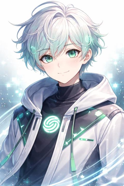 Darren He