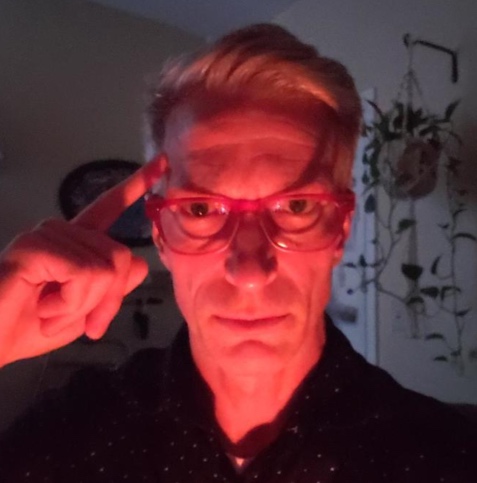 Jack Reynolds
