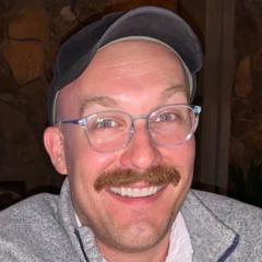 Ben Cline